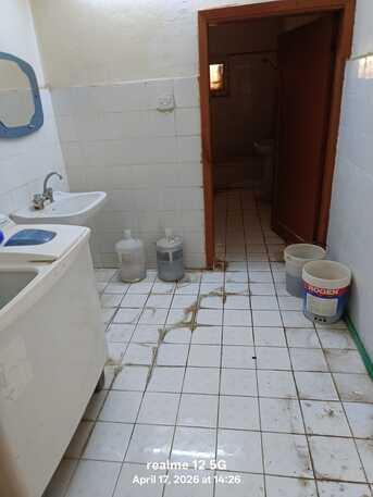 Al Rabwah, Bedspace For Rent, SAR 520/month,  Room Or Bed Space