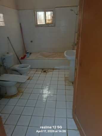 Al Rabwah, Bedspace For Rent, SAR 520/month,  Room Or Bed Space