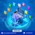 Custom Software Development Company For Scalable & Secure Solutions