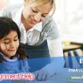 What Should You Look For In Childcare Assignment Help?