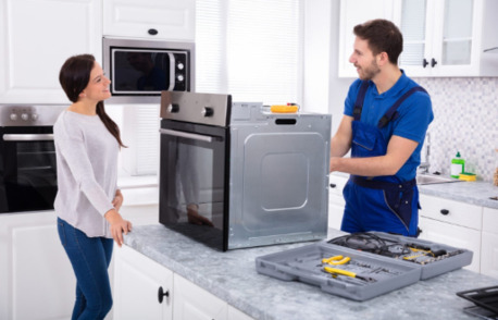 New York, Business, Home Appliance Repair Arlington