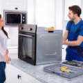 Home Appliance Repair Arlington