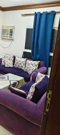 Thuqbah, Housing Exchanges, SAR 1200/month,  3 BR,  Flat For Rent