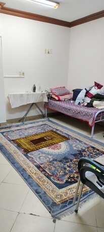 Thuqbah, Housing Exchanges, SAR 1200/month,  3 BR,  Flat For Rent