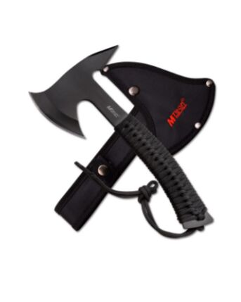 Montreal, Business, Fantasy Battle Axe