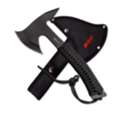 Fantasy Battle Axe