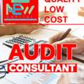 Consulting And Taxation Audit Registration