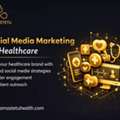 Social Media Marketing For Healthcare By Experts In Growth Today!