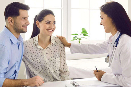 New Delhi, Health, Hysteroscopy Procedure Cost In Delhi - Dr Rhythm Gupta