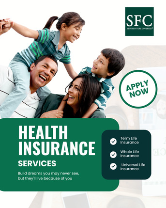 New York, Financial, Health Insurance Services For Secure Medical Plans