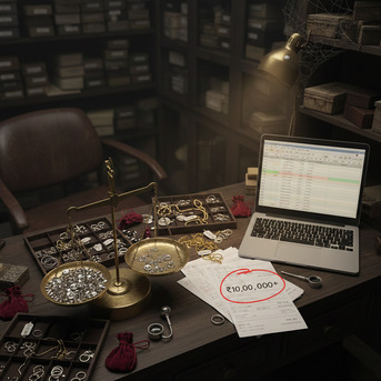 Kerala, Software, Why Choose Logiology For Your Jewellery Business?