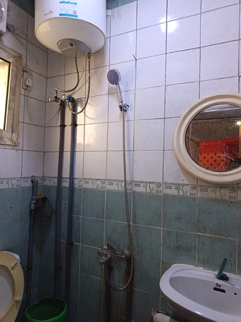 Jubail, Rooms for Rent, SAR 1100/month,  Room For Rent