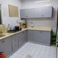 SAR 900/month,  Single Executive Room For One Person In Two Bedroom Flat- Electricity And Water Free