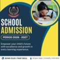 Schools With Library In Kukatpally