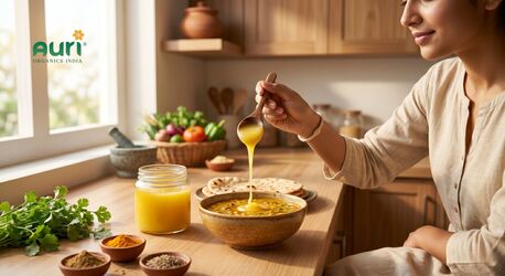 Mumbai, Businesses For Sale, What Is A2 Ghee &ndash; Why Are People Switching To It?