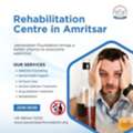 Best Rehabilitation Centre In Amritsar