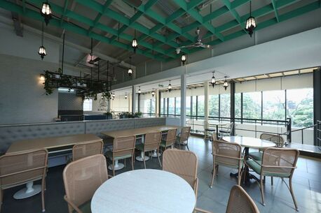 Visakhapatnam, Offices, INR 4999,  Fully Managed Coworking Space Visakhapatnam &ndash; Move In Instantly