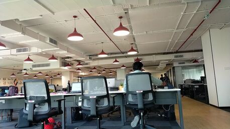 Visakhapatnam, Offices, INR 4999,  Fully Managed Coworking Space Visakhapatnam &ndash; Move In Instantly