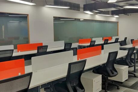 Visakhapatnam, Offices, INR 4999,  Fully Managed Coworking Space Visakhapatnam &ndash; Move In Instantly