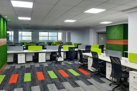 Visakhapatnam, Offices, INR 4999,  Fully Managed Coworking Space Visakhapatnam &ndash; Move In Instantly