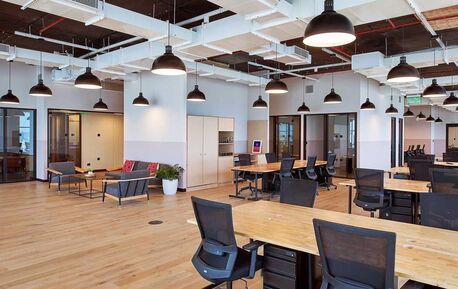 Visakhapatnam, Offices, INR 4999,  Fully Managed Coworking Space Visakhapatnam &ndash; Move In Instantly