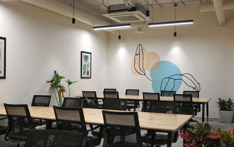 Visakhapatnam, Offices, INR 4999,  Fully Managed Coworking Space Visakhapatnam &ndash; Move In Instantly