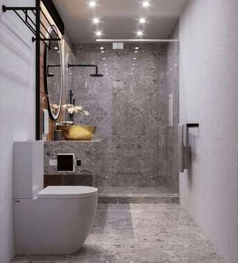 New York, Interior Design, Upgrade Your Bathroom With Stunning Remodeling Ideas