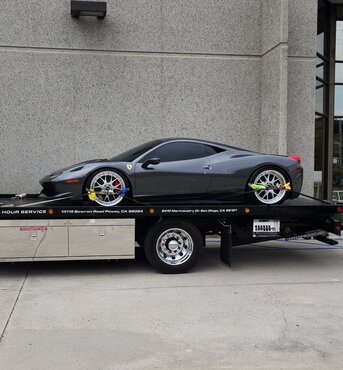 San Diego, Automotive, Travel Stress Ends With Roadside Assistance Near You Anytime
