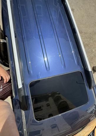 Jeddah, Vehicles, Cars & Trucks , SAR 22000,  Kia Carnival,  2008,  Automatic,  246012 KM,   Ex