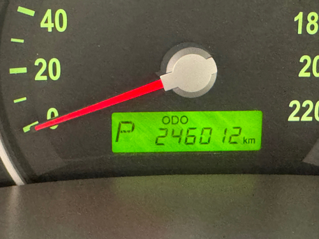 Jeddah, Vehicles, Cars & Trucks , SAR 22000,  Kia Carnival,  2008,  Automatic,  246012 KM,   Ex