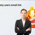Prevoty Users Email List For Smart B2B Outreach