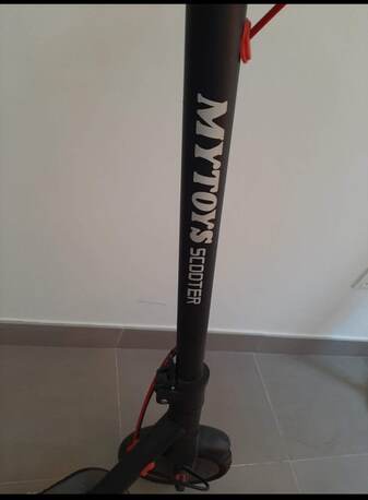 Muharraq, Household Items, BHD 65,  Electric Scooter