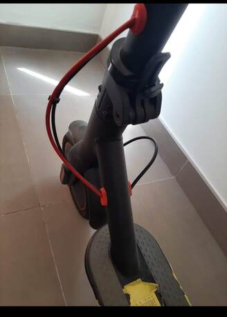 Muharraq, Household Items, BHD 65,  Electric Scooter