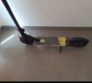 Muharraq, Household Items, BHD 65,  Electric Scooter