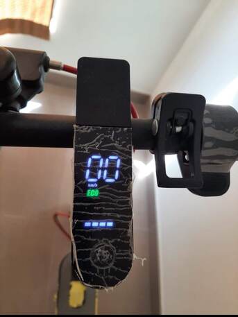 Muharraq, Household Items, BHD 65,  Electric Scooter