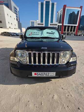 Hoora, Vehicles, Cars & Trucks , BHD 2500,  Jeep Cherokee,  2010,  Automatic,  167000 KM,