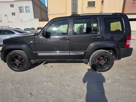 Hoora, Vehicles, Cars & Trucks , BHD 2500,  Jeep Cherokee,  2010,  Automatic,  167000 KM,