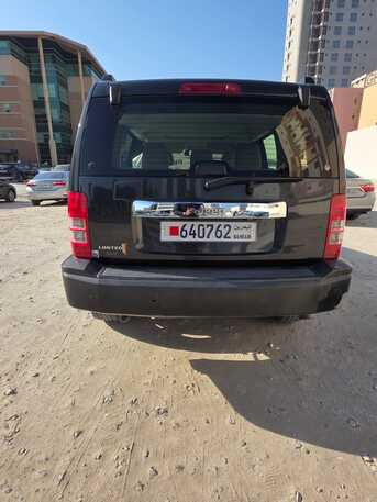 Hoora, Vehicles, Cars & Trucks , BHD 2500,  Jeep Cherokee,  2010,  Automatic,  167000 KM,