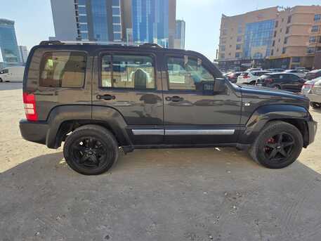 Hoora, Vehicles, Cars & Trucks , BHD 2500,  Jeep Cherokee,  2010,  Automatic,  167000 KM,