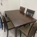 SAR 300,  FURNITURE ITEMS FOR SALE