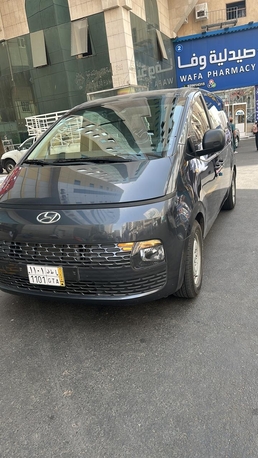 Taif, Passenger Transport, Offering Transport Services For Pilgrims