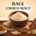 SGD 2,  Ragi Choco Malt - Bulk Deal