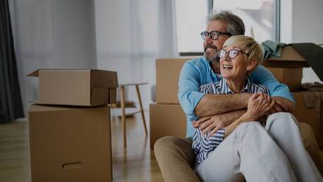 New York, Labor/Moving, Senior Downsizing Services | Smooth Transition AZ Solutions