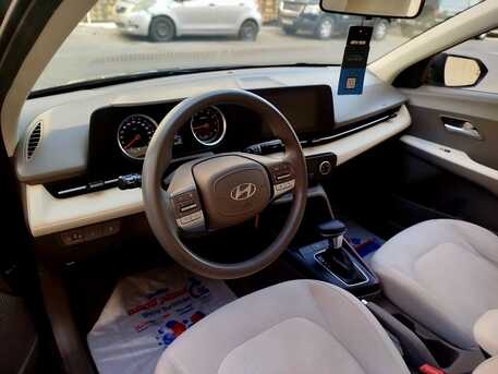 Jeddah, Vehicles, Cars & Trucks , SAR 47000,  Hyundai Accent,  2024,  Automatic,  82000 KM,  Excellent Condition - All Documents Valid