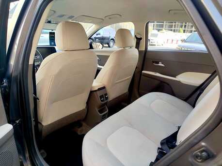 Jeddah, Vehicles, Cars & Trucks , SAR 47000,  Hyundai Accent,  2024,  Automatic,  82000 KM,  Excellent Condition - All Documents Valid