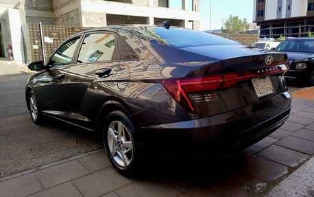 Jeddah, Vehicles, Cars & Trucks , SAR 47000,  Hyundai Accent,  2024,  Automatic,  82000 KM,  Excellent Condition - All Documents Valid