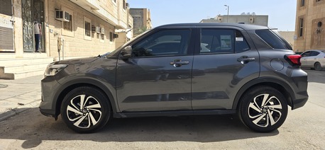 Dammam, Vehicle Lease Transfer, Toyota Raize-Limited 2026