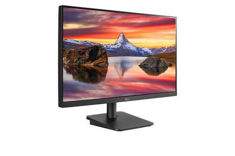 Riyadh, Computers, SAR 240,  24" LG Monitor