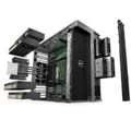 INR 15000, Hyderabad AI Dell Workstation Rental| Dell Precision 7865 Tower Workstation