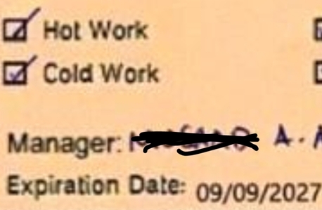 Jubail, Job Seekers, Work Permit Reciver ( Aramco)